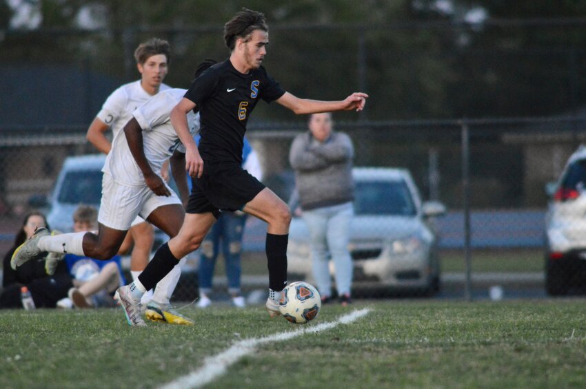 PHOTOS Sumter High hosts Berkeley in first round of SCHSL 5A playoffs